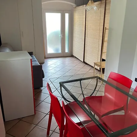 Casa La Spezia Vezzano 5 Terre - Il Ciliegio Feriehus *