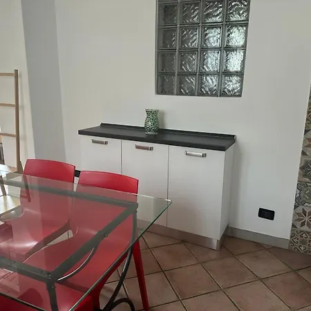 Casa La Spezia Vezzano 5 Terre - Il Ciliegio Feriehus *