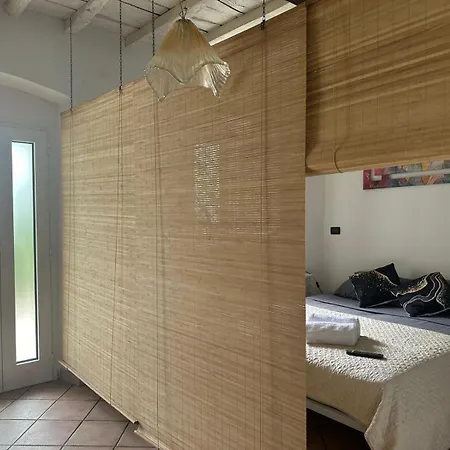 Feriehus Casa La Spezia Vezzano 5 Terre - Il Ciliegio *