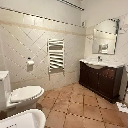 Casa La Spezia Vezzano 5 Terre - Il Ciliegio