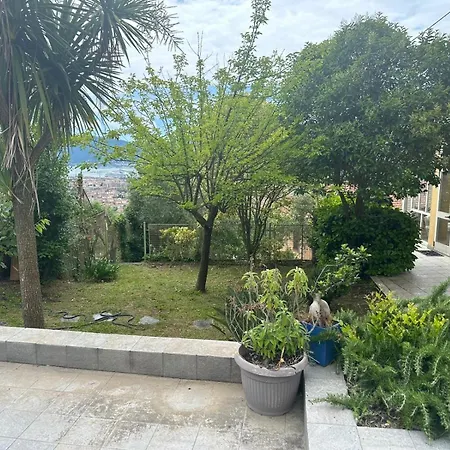 Vakantiehuis Casa La Spezia Vezzano 5 Terre - Il Ciliegio Vezzano Ligure