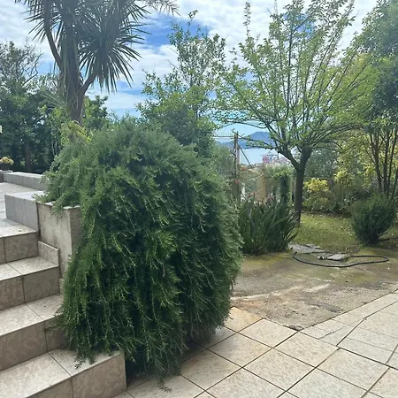 Casa La Spezia Vezzano 5 Terre - Il Ciliegio *