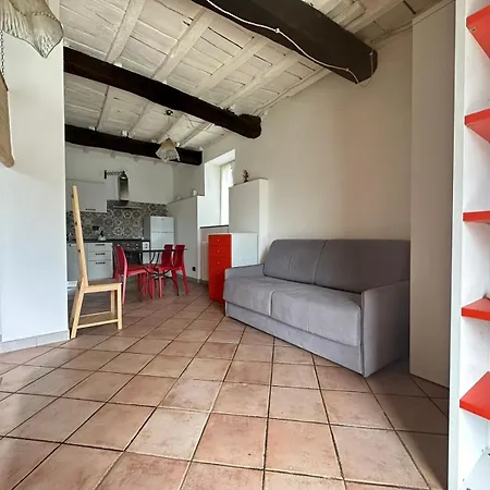 Casa La Spezia Vezzano 5 Terre - Il Ciliegio *
