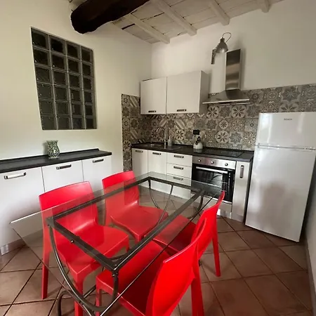 Feriehus Casa La Spezia Vezzano 5 Terre - Il Ciliegio