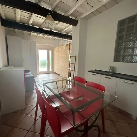 Casa La Spezia Vezzano 5 Terre - Il Ciliegio Vezzano Ligure
